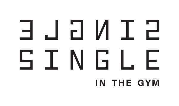 Single In The Gym